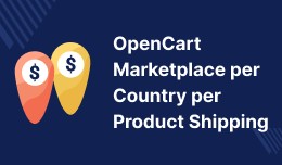 Opencart Multi Vendor Per Country Per Product Sh..