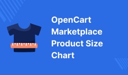 Opencart Multi Vendor Marketplace Product Size C..