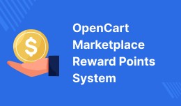 Opencart Multi Vendor Marketplace Reward Points ..