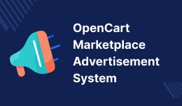 Opencart Multi Seller Marketplace Advertisement ..