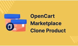 Opencart Multi Seller Clone Product