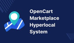 Opencart Multi Vendor Marketplace Hyperlocal Sys..