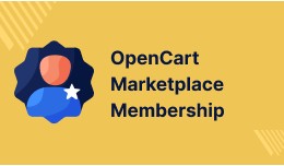 Opencart Multi Vendor Membership