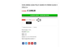 Heylight Simulatore rata Pagina prodotto