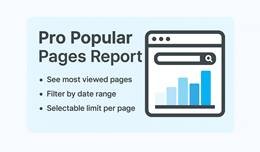Popular Pages Analytics - Advanced Insights for ..