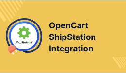OpenCart ShipStation Integration