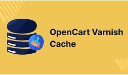 OpenCart Varnish Cache