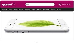 OC Theme Plum