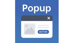Custom Popup Module