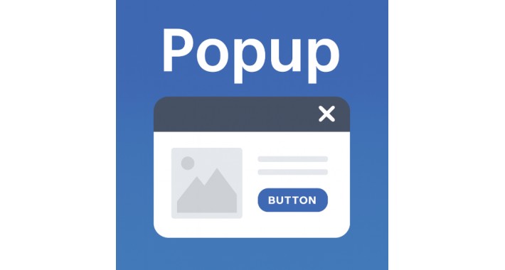 Custom Popup Module