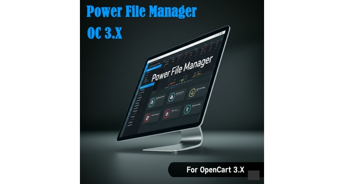 File - Directory Manager v3.0