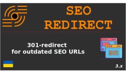 SEO Redirect