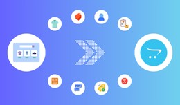 Next-Cart: OpenCart Migration