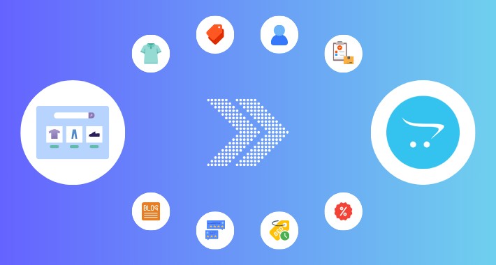 Next-Cart: OpenCart Migration