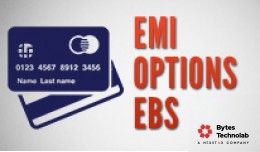 EMI Options - EBS