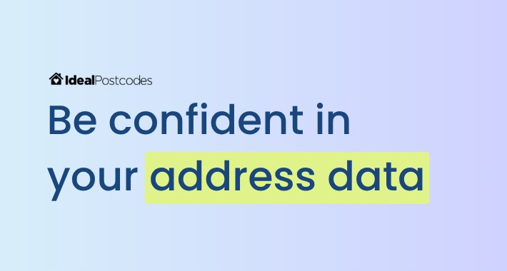 Ideal Postcodes UK Address Validation