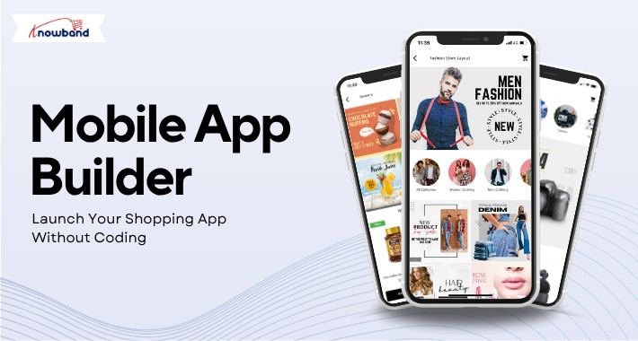 Opencart Android & iOS Native Mobile App Builder