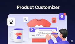 OpenCart Custom Product Designer, Configurator, ..
