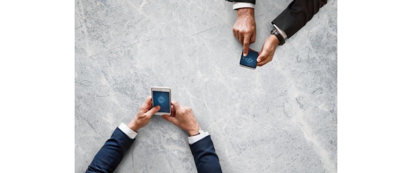 Scaling Networking For Teams: Centralized Digital Cards With Consistent Branding 