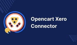 OpenCart Xero Connector