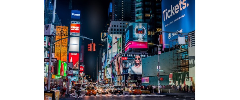Billboards Designed by Extinct Species That Want a Rebrand