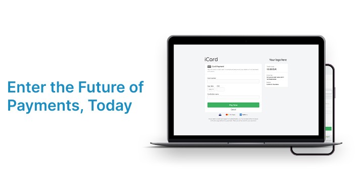 iCard Checkout