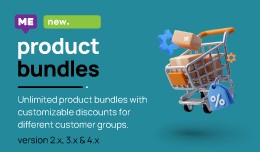 Product Bundles