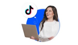 TikTok XML Feed