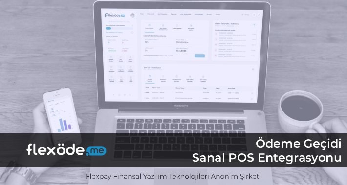 FlexÖdeme Opencart Sanal POS Modülü