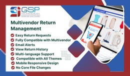 Multivendor Return Management System