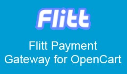 Flitt Payment Gateway for OpenCart