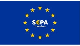 SEPA Transfer Payment