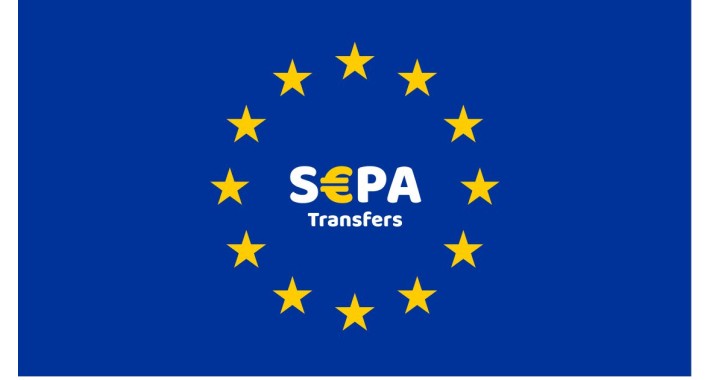 SEPA Transfer Payment