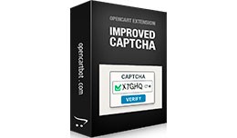 Improved Captcha – Advanced Anti-Spam Protecti..