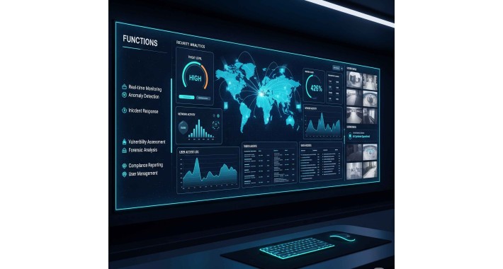 Ultimate Live Security Suite 360 for OC 3.X