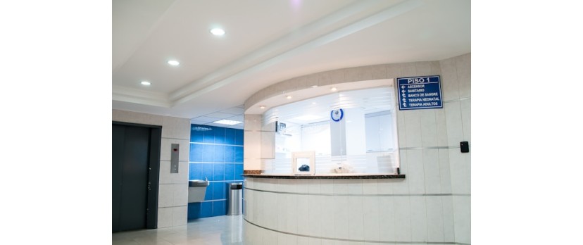SaaS Solutions for Hospitals: Streamlining Care Through Smart Software Development
