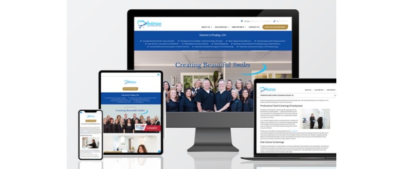 Is Your Dental Website Costing You Patients? Here’s How to Fix It