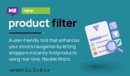 Product Filter
