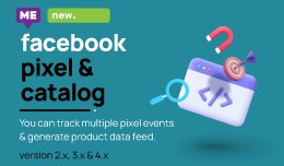 Facebook Pixel, Conversion API & Catalog Feed