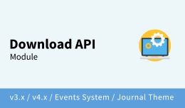 Download API