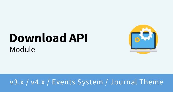 Download API