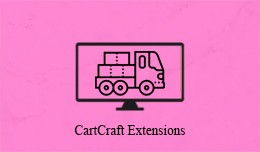 Category Shipping Methods