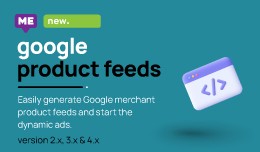 Google Product feeds