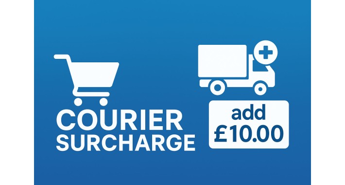 Conditional Shipping & Product Option Charges