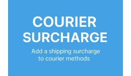 Conditional Shipping & Product Option Charges