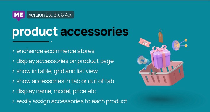Product Accessories