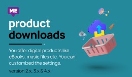 Product Downloads