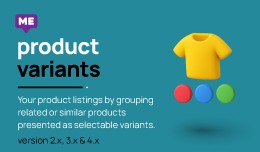 Product Variants