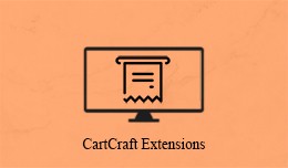Customer Quick Invoice Print