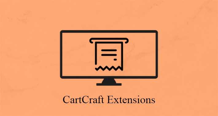 Customer Quick Invoice Print